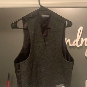 Madison  vest